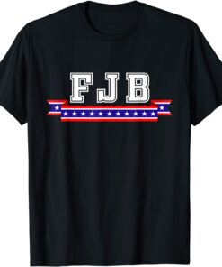 FJB Pro America F Biden FJB Us 2021 Shirt