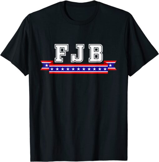 FJB Pro America F Biden FJB Us 2021 Shirt