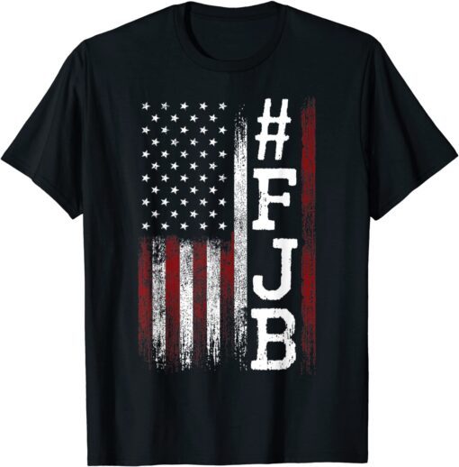 FJB Pro America F Biden FJB Limited Shirt