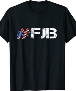 FJB Pro America F Biden FJB Tee Shirt