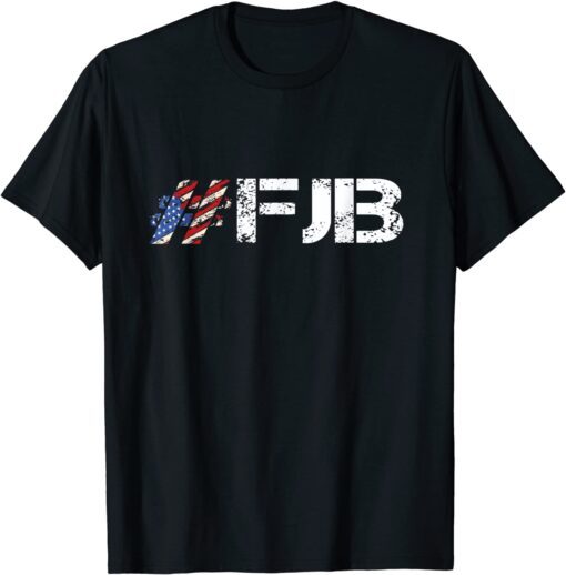 FJB Pro America F Biden FJB Tee Shirt