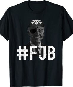 FJB Pro America F Joe Biden FJB Tee Shirt