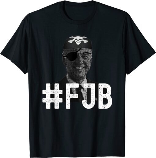 FJB Pro America F Joe Biden FJB Tee Shirt