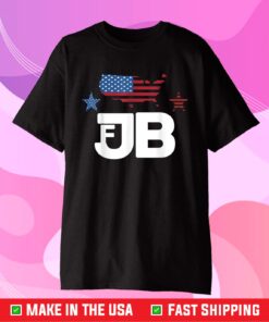 FJB Pro America Flag Joe Biden FJB Limited Shirt