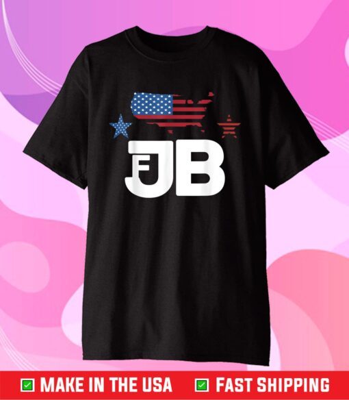 FJB Pro America Flag Joe Biden FJB Limited Shirt