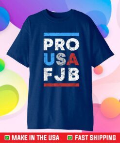 FJB Pro America Joe Biden FJB Shirt