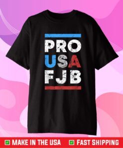 FJB Pro America Joe Biden FJB Shirt