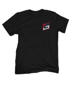 Gametime Logo Tee Shirt