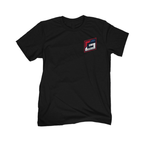 Gametime Logo Tee Shirt