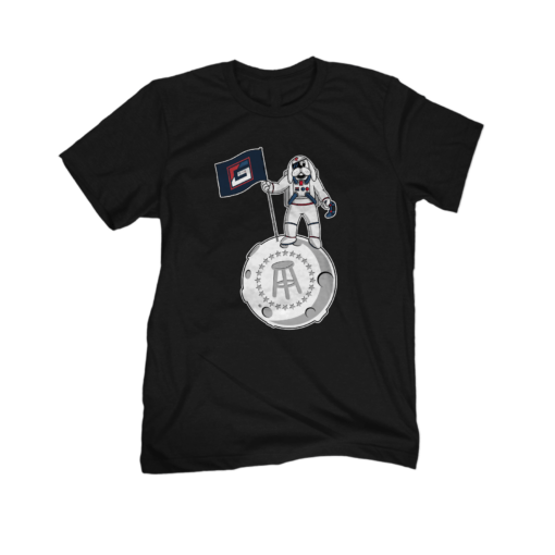 Gametime Moon Tee Shirt