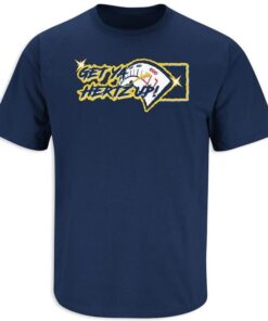 Get Your Hertz Up Tampa Bay Baseball 2021 Shirt