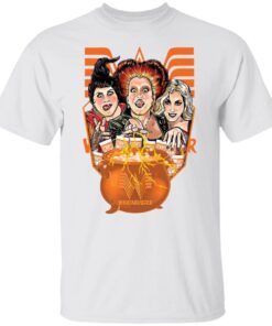 Hocus Pocus Whataburger Gift Shirt