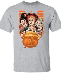 Hocus Pocus Whataburger Gift Shirt