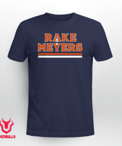 Jake Meyers: Rake Meyers Gift Shirt