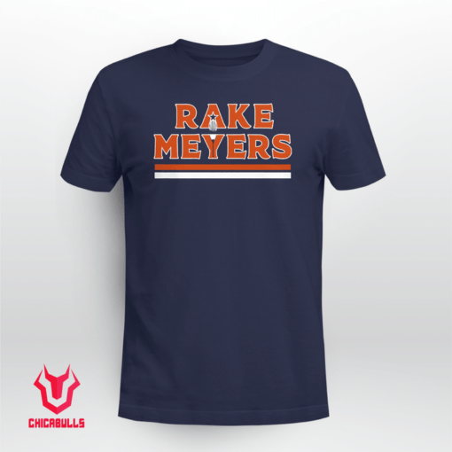 Jake Meyers: Rake Meyers Gift Shirt