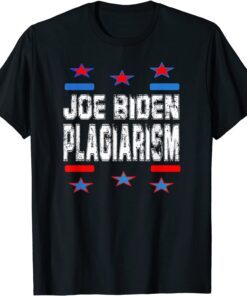 Anti-Biden Sucks Election Political Tee Shirt