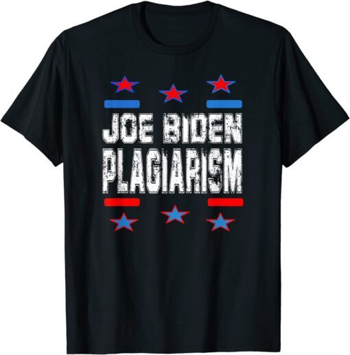 Anti-Biden Sucks Election Political Tee Shirt