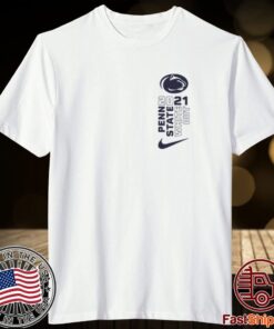 Penn State Nittany Lions 2021 White Out Shirt