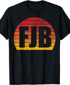 Pro America F.J.B. Do Not Comply FJB Patriot Tee Shirts