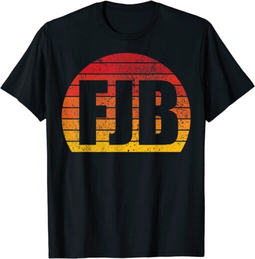 Pro America F.J.B. Do Not Comply FJB Patriot Tee Shirts