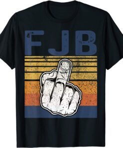 Pro America F.J.B. Do Not Comply FJB Patriot Tee Shirt