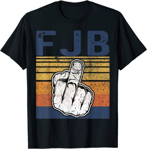 Pro America F.J.B. Do Not Comply FJB Patriot Tee Shirt