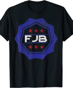 Pro America F.J.B. Do Not Comply FJB Tee Shirt