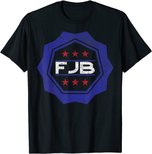 Pro America F.J.B. Do Not Comply FJB Tee Shirt