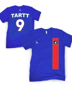 Richmond Tartt Tee Shirt