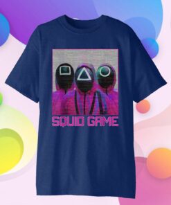 Squid Game T-Shirt