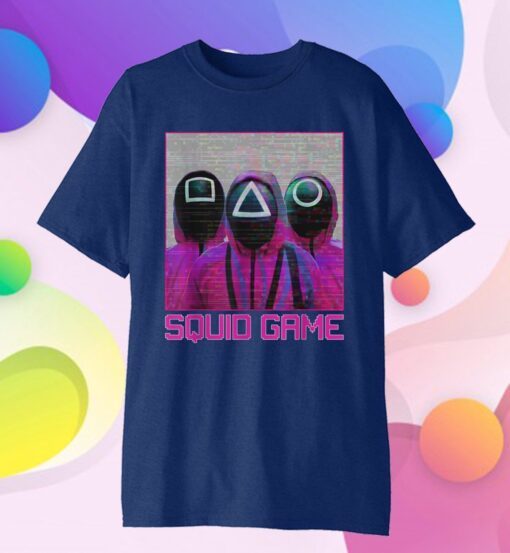 Squid Game T-Shirt