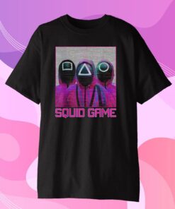 Squid Game T-Shirt