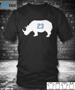 The Ryno 23 Tee Shirt