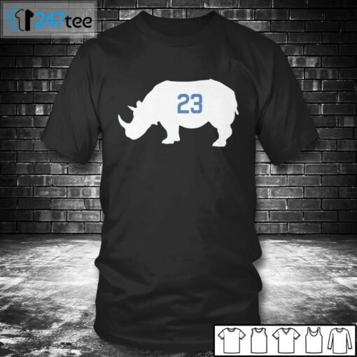 The Ryno 23 Tee Shirt