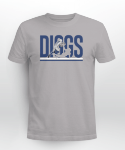 Trevon Diggs INT Shirt