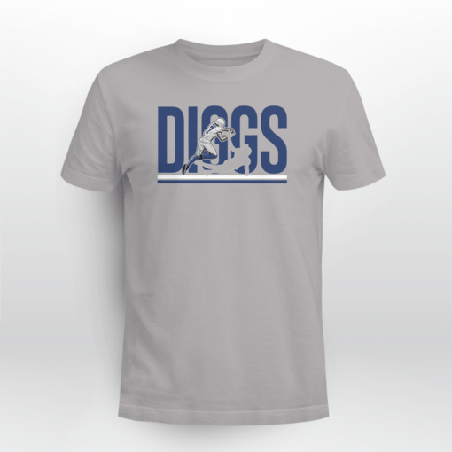 Trevon Diggs INT Shirt