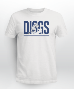 Trevon Diggs INT Shirt