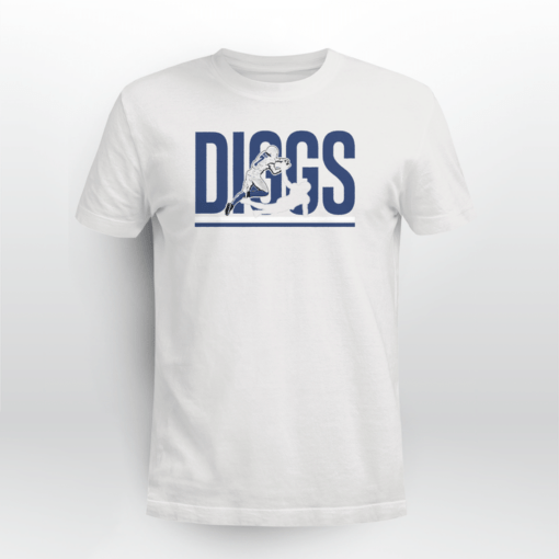 Trevon Diggs INT Shirt