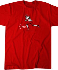 Tyreek Hill Deuces Limited Shirt