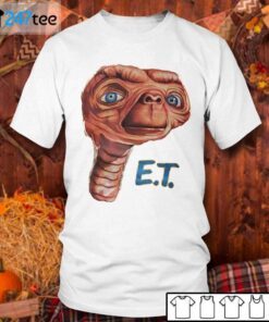 Weird E. Shirt