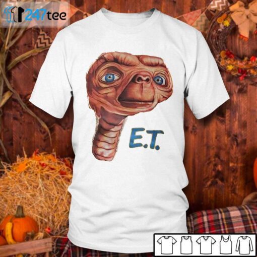 Weird E. Shirt