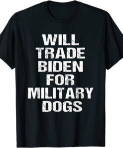 Biden Lied People Died Tee Shirt