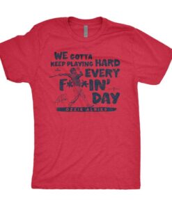 Classic Every Fuckin' Day TShirt