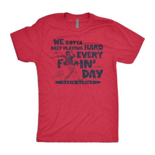 Classic Every Fuckin' Day TShirt