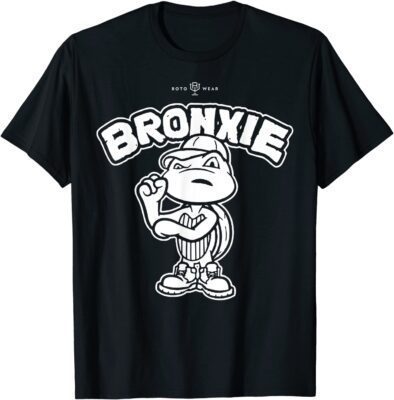 bronxie tshirts