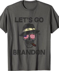 2021 Let's Go Brandon T-Shirt