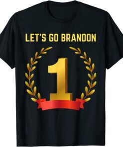 Anti Biden Let's Go Brandon Anti Liberal Anti Biden Pro Trump Classic Shirt