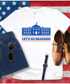 Anti Biden Let's Go Brandon, Sleepy Joe Tee Shirt