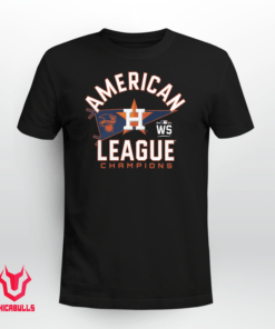 Astros World Series 2021 Tee Shirt