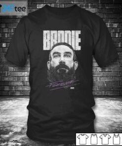 Brodie Lee – Brodie Forever Tee Shirt